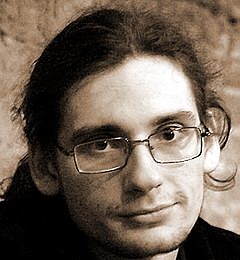 Samuel Volkov ( (c) Nessa)